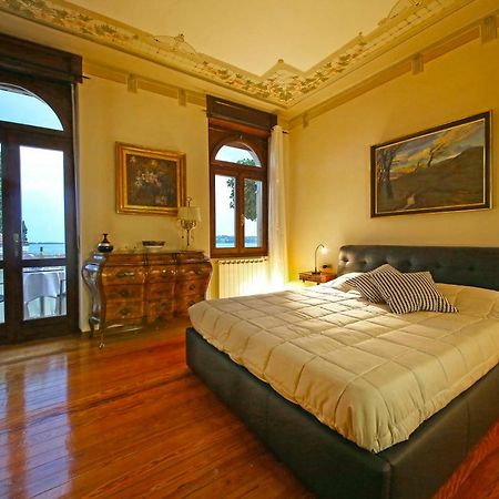 Appartamento Belvedere Gardone Riviera Exterior photo