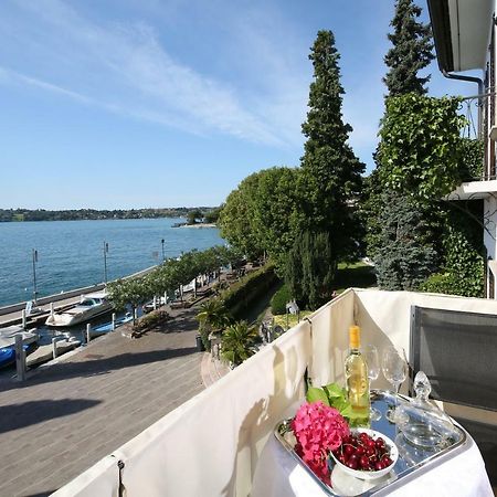 Appartamento Belvedere Gardone Riviera Exterior photo